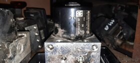 Jednotka abs vw audi skoda octavia 1K0614517 1K0907379 - 3