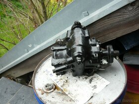 Servo MB W-124 - 3