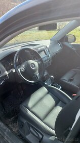 VW Tiguan, 2.0 TSI, 4x4, tachometr 60tis, automat - 3