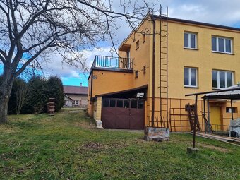 RD Havířov - Bludovice - 3