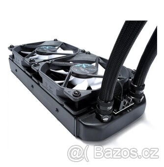 vodní chlazení na procesor Fractal Design Celsius S24 - 3