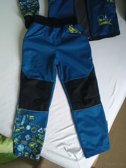 Softschel Wamu set 122 - 128 - 3