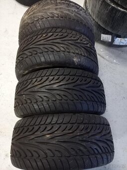 Alu kola MSW 6J r14 4x100 s pneu - 3