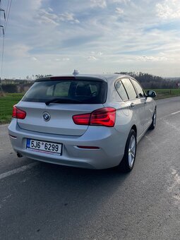 BMW 116d 2016 - 3