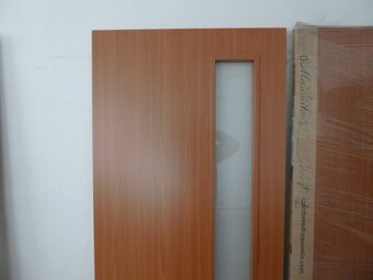 INTERIEROVÉ DVEŘE, DO POUZDRA - 3