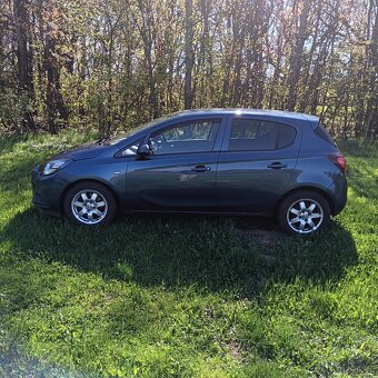 OPEL CORSA E DIESEL - 3