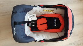 Vajíčko Dumbo 0-13kg - 3