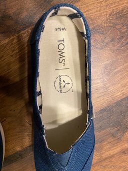 Boty Toms - 3