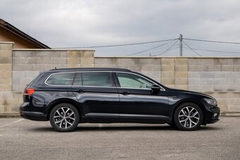 Volkswagen Passat Variant Highline 2 TDi - 3