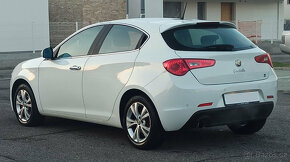 Alfa Romeo Giulietta - Náhradní díly - 3