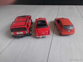 3x model 1:24 - 3