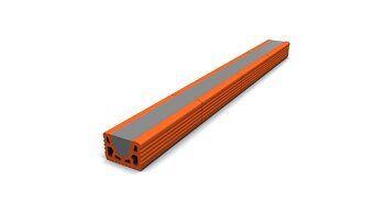 Broušené cihly 300 mm a překlady - 3