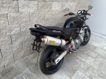 Honda hornet 600 2000 - 3