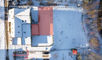 Prodej, domy/rodinný, 331 m2, Zlatý kopec 54, 46303 Stráž na - 3