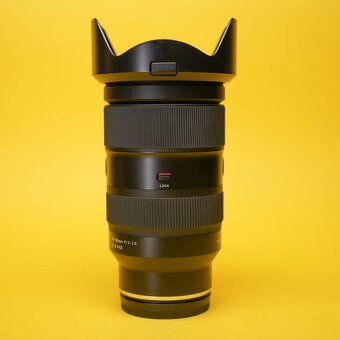 Tamron 35-150mm f/2-2.8 Di III VXD pro Nikon Z | 010851 - 3