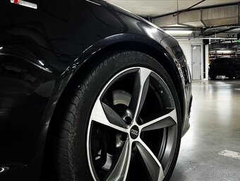Audi A6 C6 4F 2009 TFSI 3.0 ( Vymena Audi,VW,Skoda) - 3