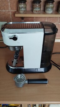 Pákový kávovar DeLonghi - 3