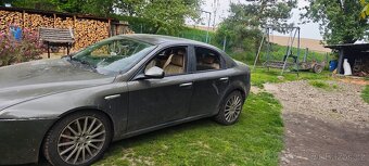 Alfa Romeo 159 2.4jtdm - 3