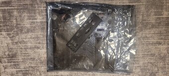 Základní deska ASUS TUF GAMING B550M-E - 3
