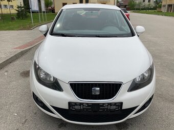 Seat Ibiza 1,4 MPi 63 kw,rv.3/2012 - 3