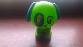 Figurka zvířátka Lumiluvs Alltoys - 3