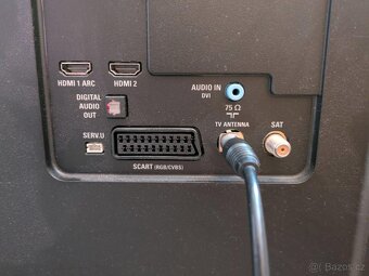 Televizor LCD Philips - 3