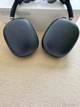Apple AirPods max 2 (2025) USB-c - 3