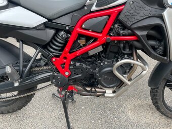 BMW F 800 GS - 3