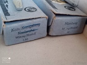 VWiking-Modelle 1:1250 Německá flotila - 3