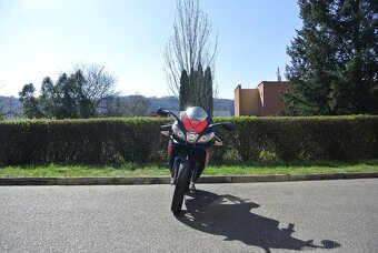 Aprilia rs4 125 2018 ABS-nový motor - 3