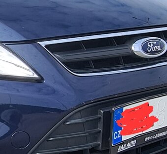 FORD MONDEO MK4 2.0CDTI 120KW. - 3
