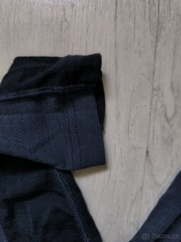 Merino tričko DEVOLD vel. S - 3