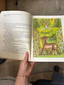 O víle Amálce - 3