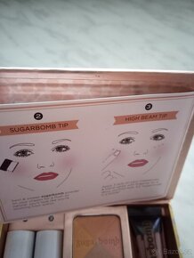 Benefit Sugarlicious - 3