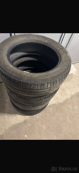 Michelin 205/55/16 91V - 3