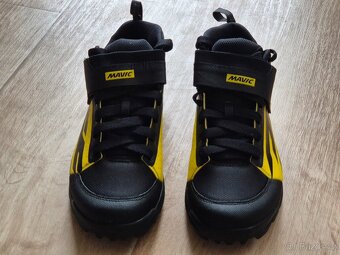 MTB Enduro boty Mavic Deemax Pro, vel. 43¹/³ - 3