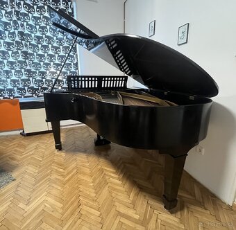 Klavír - 3