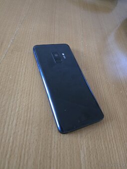 Samsung s9 - 3