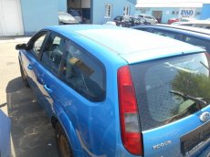 Ford Focus combi 1,8TDCi - díly - 3