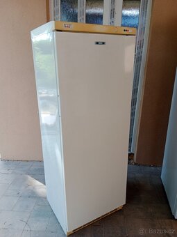 Suplikovy mrazak Zanussi - 3