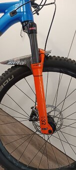 CUBE STEREO 120 ROOKIE velikost S (do165cm) - 3