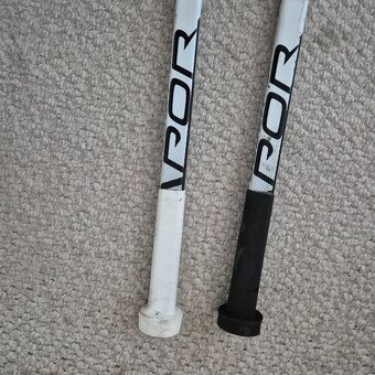 Brankářská hokejka do pravé ruky Bauer Vapor 3X veliost 23 - 3