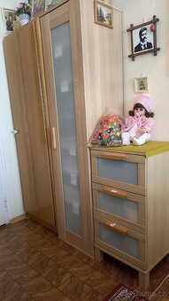 Vysoké skřiňky - 3