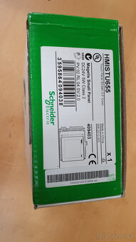 Displej HMI HMISTU655 SCHNEIDER ELECTRIC - 3