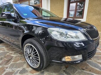 Škoda Octavia 2 II 2.0 TDI 4x4 103 KW - 3