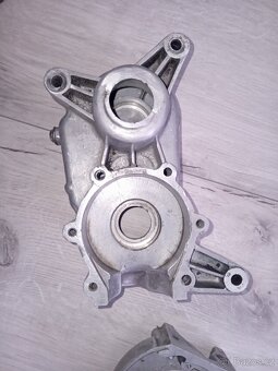 Kartery babetta 207 - 3