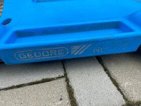 Prodám profi montážní lehátko GEDORE - 3