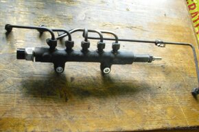 DENSO 6C1Q-9B395-AB VYSOKOTLAKE ČERPADLO - 3