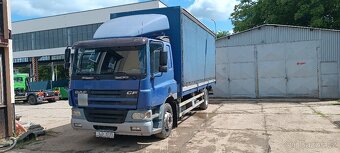 DAF CF 75.360 - 3