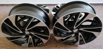 Hyundai tucson R19, 5x114,3 - 3